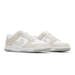 Nike Dunk Low Next Nature “Light Orewood Brown”